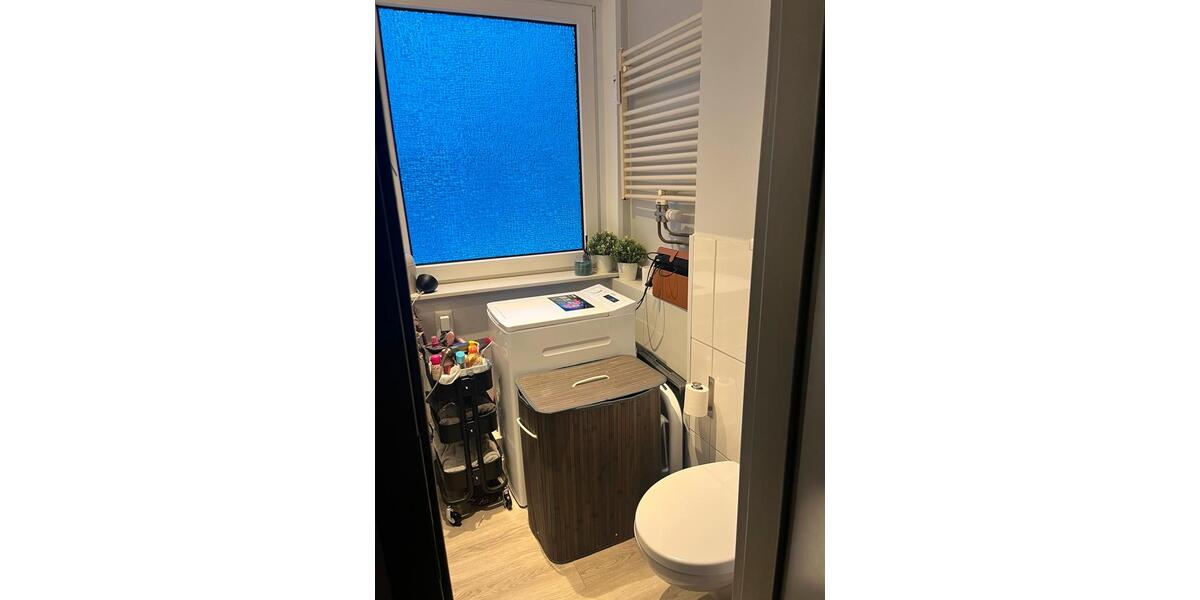 Etagenwohnung Wolfsburg Detmerode - 2 Zimmer, 50 m&sup2;, 570&euro; | Angebot:24694943