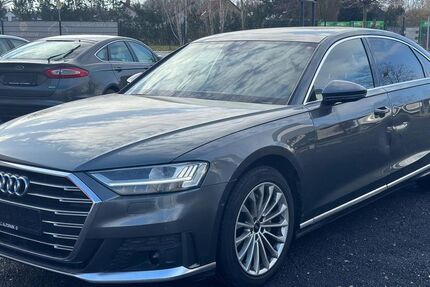 Audi A8 85.057 km 41.990 &euro; Braunschweig 38122