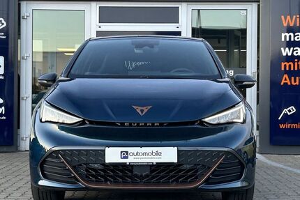 Cupra Born 18.770 km 28.980 € Salzgitter 38229