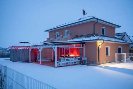 Haus Wolfsburg Alt-Wolfsburg - 5 Zimmer, 171 m&sup2;, 615.000&euro; | Angebot:24859820