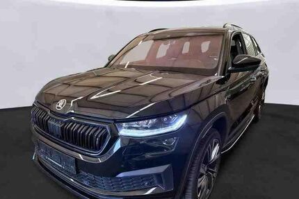 Skoda Kodiaq 120.491 km 36.900 € Braunschweig 38122