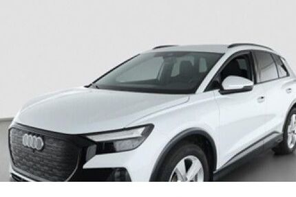 Audi Q4 e-tron 7.300 km 47.690 &euro; Gifhorn 38518