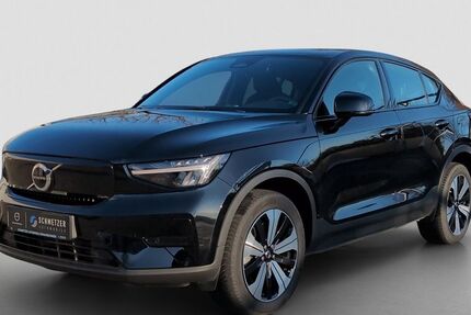 Volvo C40 33.902 km 26.990 &euro; Braunschweig 38114