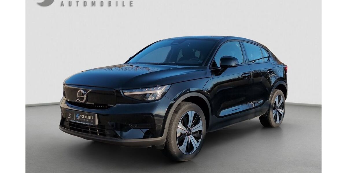 Volvo C40 33.902 km 26.990 &euro; Braunschweig 38114