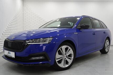 Skoda Octavia 120.000 km 20.490 &euro; Braunschweig 38106
