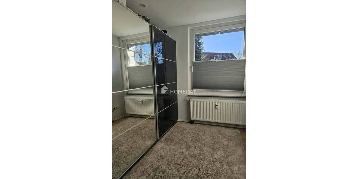 Etagenwohnung Wolfenbüttel Stadtgebiet - 2 Zimmer, 65 m&sup2;, 169.000&euro; | Angebot:26806304