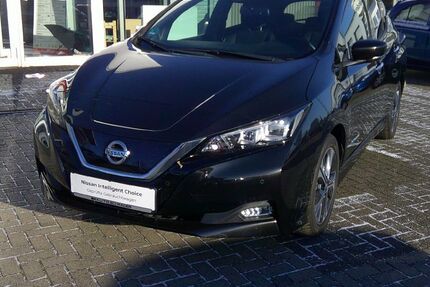Nissan Leaf 26.550 km 15.650 € Braunschweig 38112