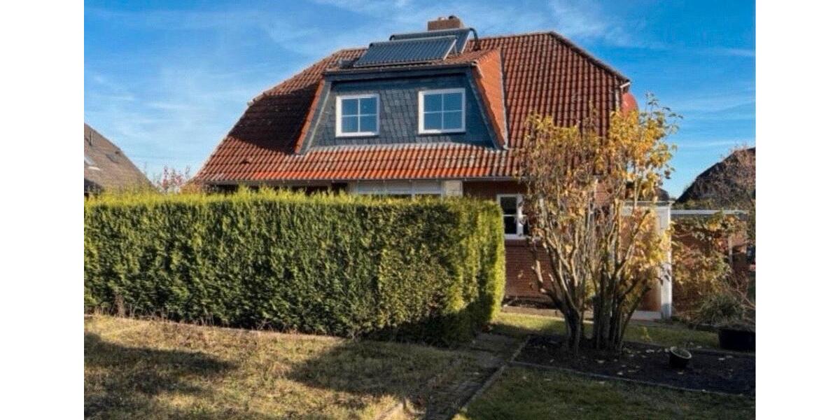 Einfamilienhaus Wolfsburg Alt-Wolfsburg - 4 Zimmer, 108 m&sup2;, 259.000&euro; | Angebot:26972081