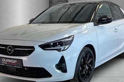 Opel Corsa 27.410 km 15.990 &euro; Braunschweig 38126