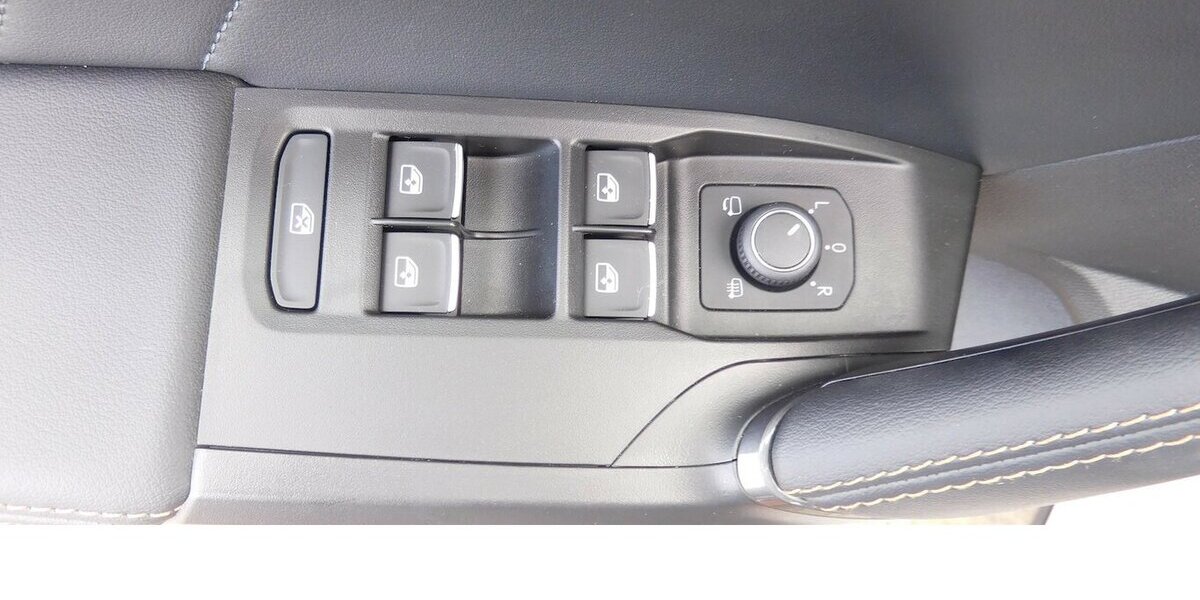 Cupra Formentor 1.5 TSI BMT Klima LED Alu Navi 27.400 km 23.990 &euro; Vordorf 38533