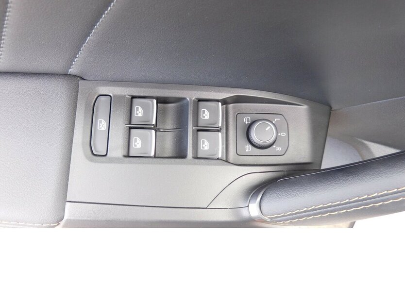 Cupra Formentor 1.5 TSI BMT Klima LED Alu Navi 27.400 km 23.990 € Vordorf 38533