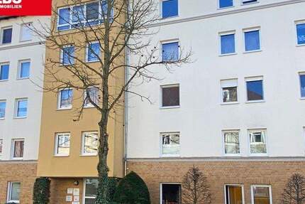 Gewerbeobjekt Braunschweig Wabe-Schunter-Beberbach - 2 Zimmer, 269.000&euro; | Angebot:24470837