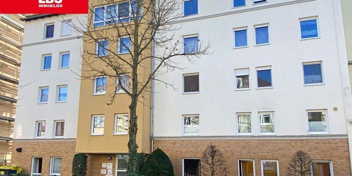 Gewerbeobjekt Braunschweig Wabe-Schunter-Beberbach - 2 Zimmer, 269.000&euro; | Angebot:24470837