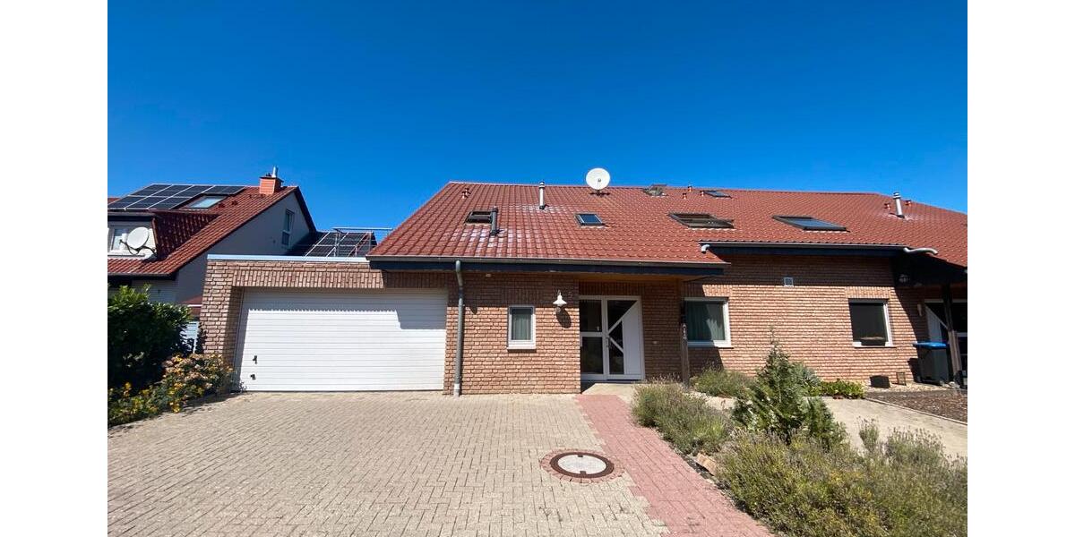 Dachgeschoßwohnung Wendeburg - 3 Zimmer, 88 m&sup2;, 249.000&euro; | Angebot:27273562