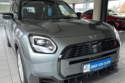 Mini Cooper S Countryman 10.650 km 37.301 € Salzgitter 38228