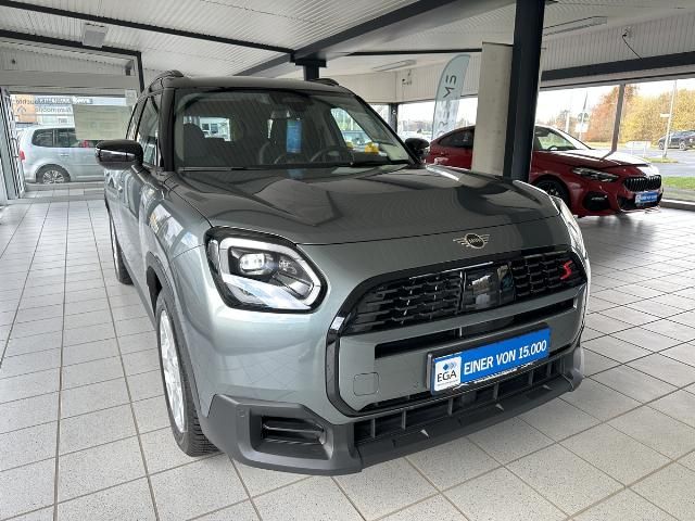 Mini Cooper S Countryman 10.650 km 37.301 € Salzgitter 38228