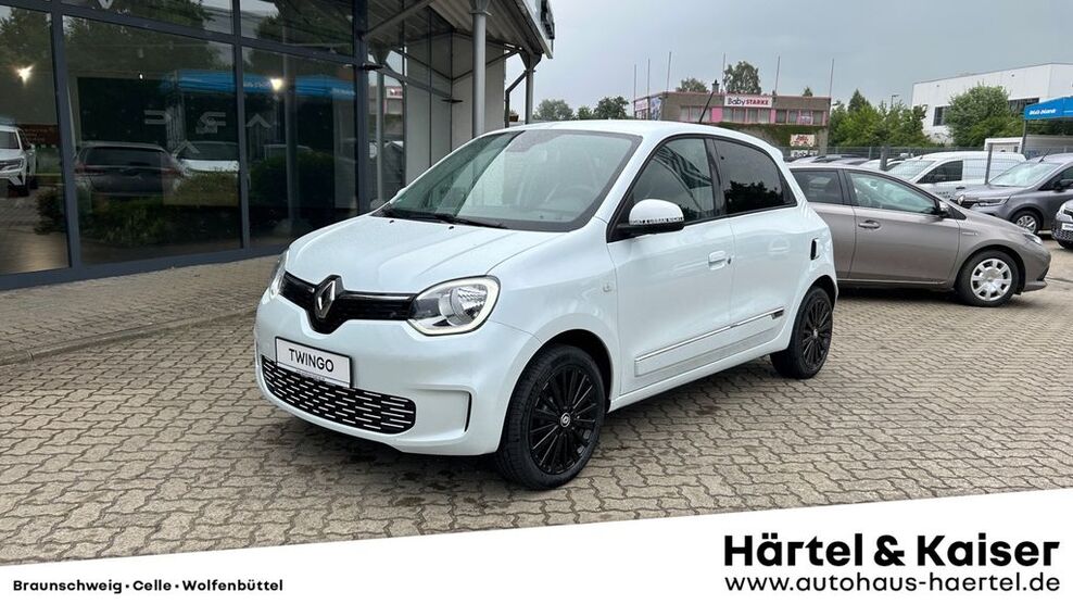 Renault Twingo 7.372 km 18.490 € Braunschweig 38124