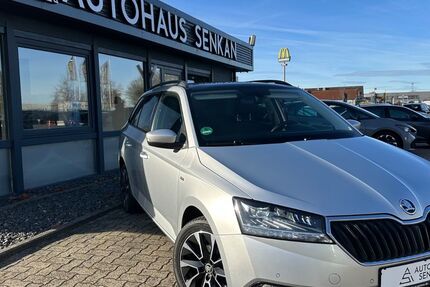 Skoda Fabia 138.000 km 10.490 &euro; Peine 31228