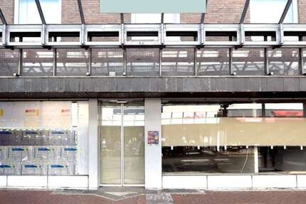 Gewerbeobjekt Salzgitter - 2.500&euro; | Angebot:14887946