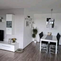 Etagenwohnung Braunschweig Südstadt- Rautheim- Mascherode - 3 Zimmer, 87 m&sup2;, 1.120&euro; | Angebot:25830122