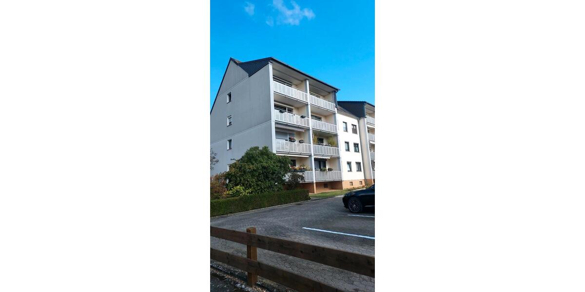 Etagenwohnung Braunschweig Wabe-Schunter-Beberbach - 3 Zimmer, 82 m&sup2;, 200.000&euro; | Angebot:23739018