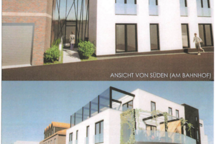 Grundstück Wolfsburg-Vorsfelde Vorsfelde - 390.000&euro; | Angebot:17336675