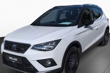 Seat Arona 90.484 km 12.950 &euro; Wolfenbüttel 38304