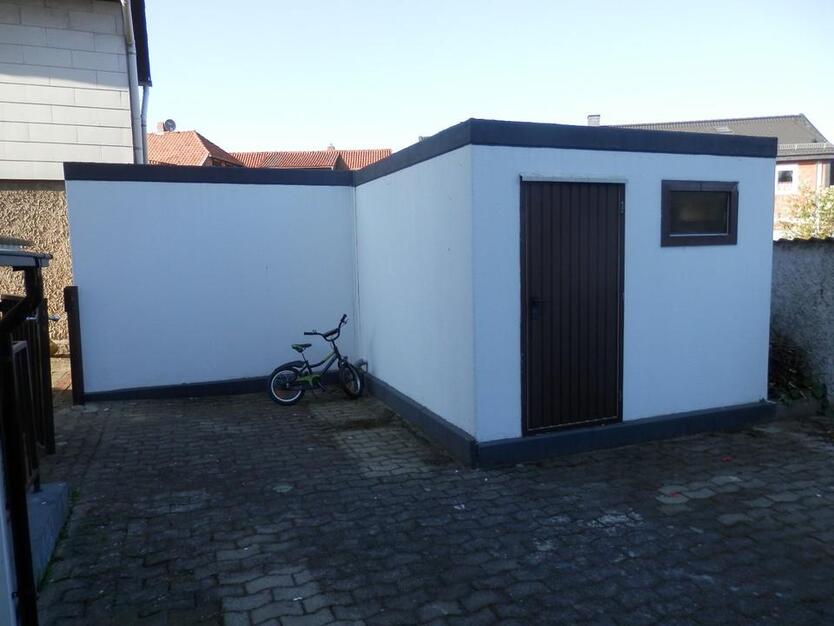 Mehrfamilienhaus mit 3 Wohneinheiten in 38446 Wolfsburg-Neindorf zimmer