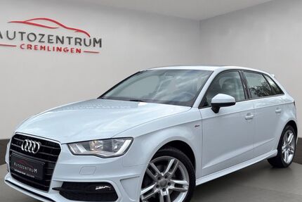 Audi A3 113.990 km 11.990 € Cremlingen 38162