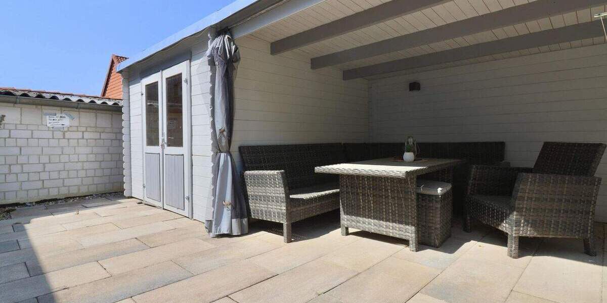 Einfamilienhaus Liebenburg Othfresen - 8 Zimmer, 170 m&sup2;, 185.000&euro; | Angebot:24450426