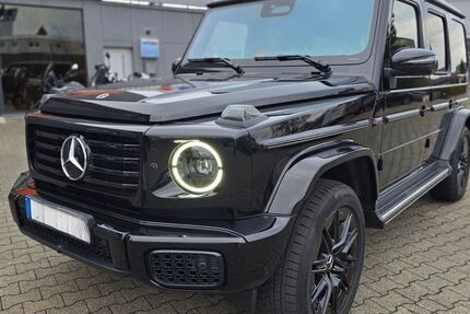 Mercedes-Benz 450 3.284 km 184.500 &euro; Braunschweig 38112