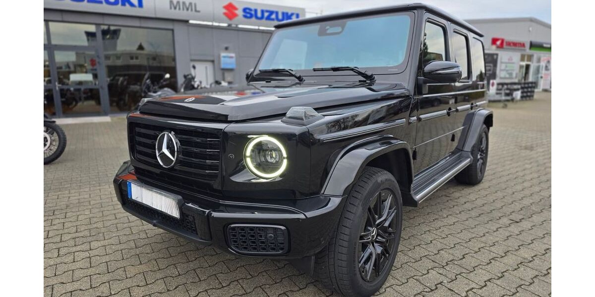 Mercedes-Benz 450 3.284 km 184.500 &euro; Braunschweig 38112