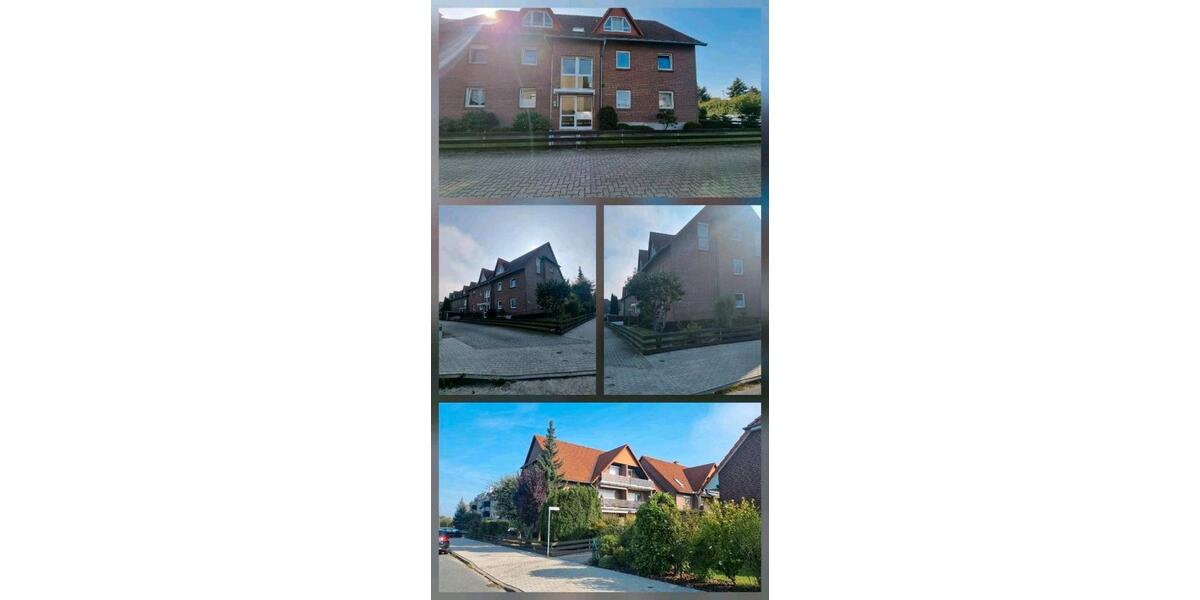 Dachgeschoßwohnung Peine - 3 Zimmer, 64 m&sup2;, 165.000&euro; | Angebot:26367653