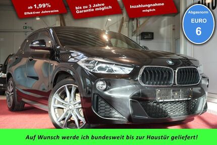 BMW X2 135.733 km 19.950 &euro; Peine 31228