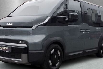 Kia PV5 20.000 km 40.990 &euro; Braunschweig 38126