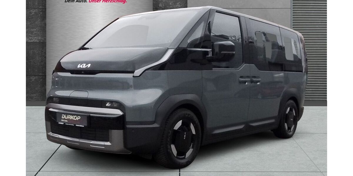 Kia PV5 20.000 km 40.990 &euro; Braunschweig 38126