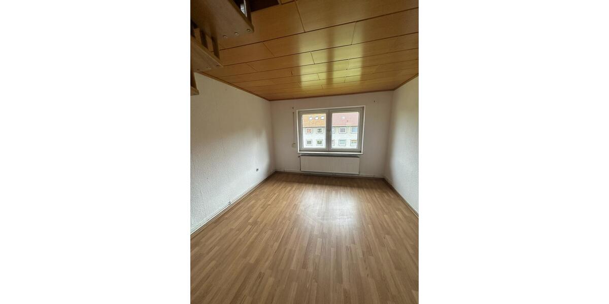 Etagenwohnung Salzgitter Ortschaft Südost - 4 Zimmer, 73 m&sup2;, 700&euro; | Angebot:26655646