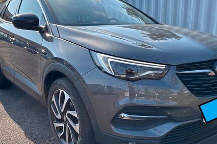 Opel Grandland (X) 115.096 km 9.500 &euro; Braunschweig 38100