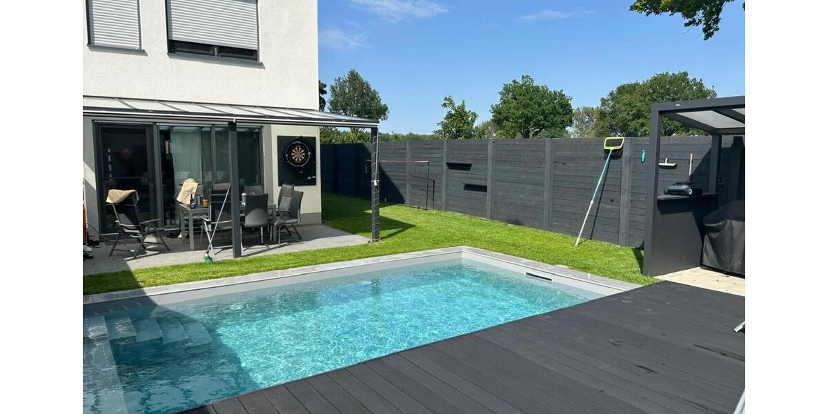 Reihenhaus Osloß - 5.5 Zimmer, 139 m&sup2;, 539.000&euro; | Angebot:24729205