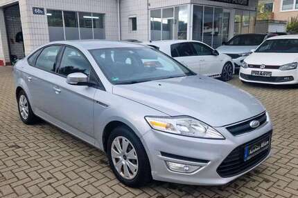 Ford Mondeo 130.000 km 5.999 € Wolfenbüttel 38302