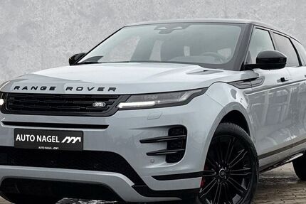 Land Rover Range Rover Evoque 10.495 km 49.900 € Wolfenbüttel 38304