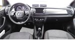 Skoda Fabia 1.0 Ambition TSI BMT Navi Klima 31.200 km 15.990 &euro; Vordorf 38533
