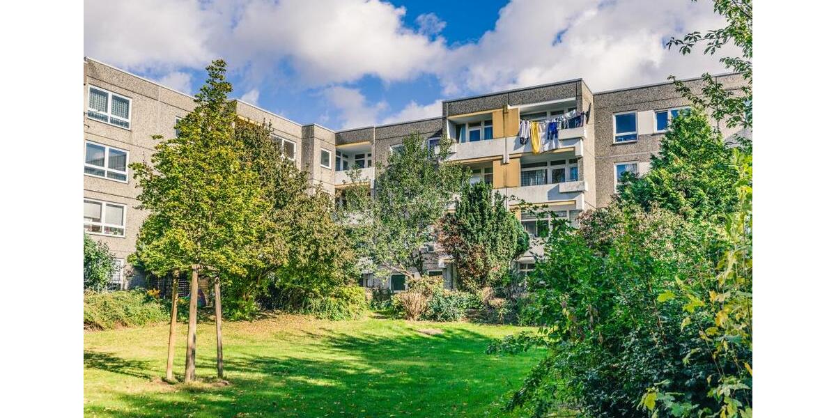 Etagenwohnung Braunschweig Timmerlah-Geitelde-Stiddien - 4 Zimmer, 87 m&sup2;, 767&euro; | Angebot:25993833