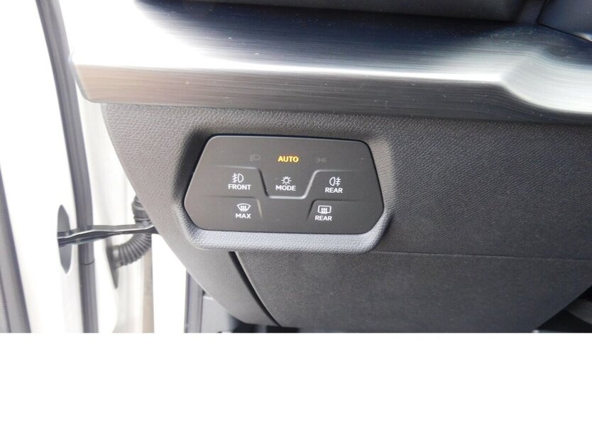 Cupra Formentor 1.5 TSI BMT Klima LED Alu Navi 21.100 km 19.990 € Vordorf 38533