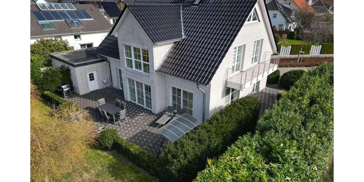 Einfamilienhaus Braunschweig Lehndorf-Watenbüttel - 7 Zimmer, 172 m&sup2;, 850.000&euro; | Angebot:25877279