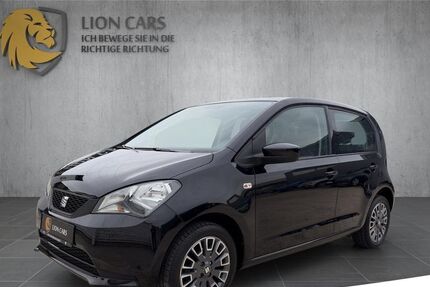 Seat Mii 63.000 km 7.890 &euro; Braunschweig 38122