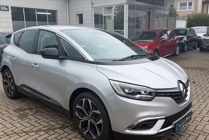 Renault Scenic 102.200 km 14.999 &euro; Wolfenbüttel 38302