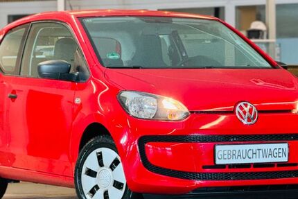 VW up! 115.000 km 6.400 € Salzgitter 38259
