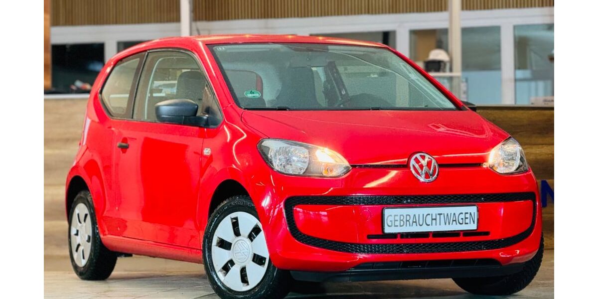 VW up! 115.000 km 6.400 € Salzgitter 38259
