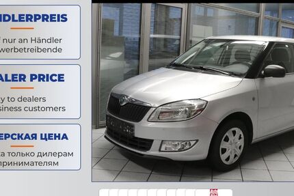 Skoda Fabia 174.600 km 1.900 &euro; Wolfsburg-Heiligendorf 38444